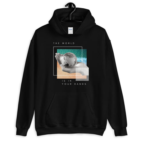 Change the World Hoodie